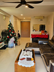 Blk 475A Parkland Residences (Hougang), HDB 5 Rooms #444174501